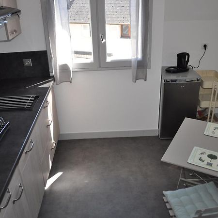 Appartement Les Doctrinaires à Brive-la-Gaillarde Extérieur photo