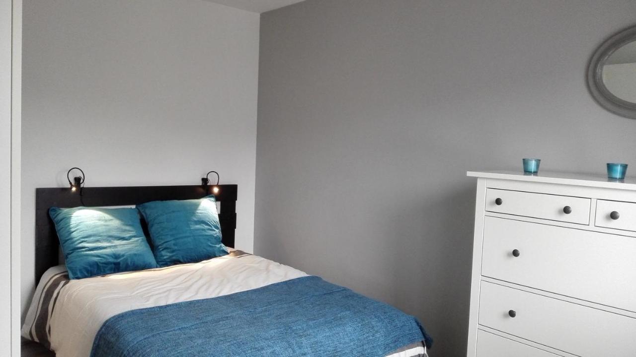 Appartement Les Doctrinaires à Brive-la-Gaillarde Extérieur photo