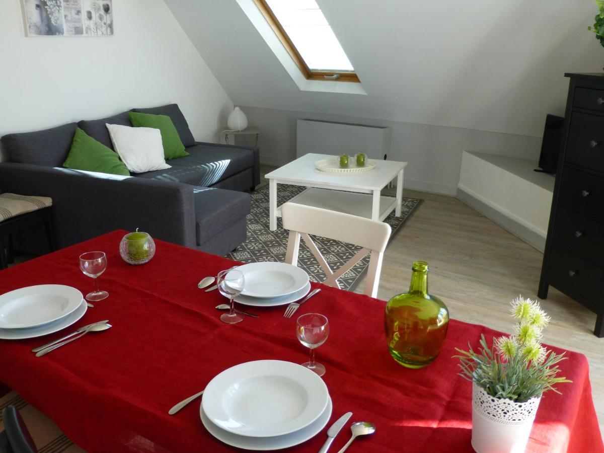 Appartement Les Doctrinaires à Brive-la-Gaillarde Extérieur photo