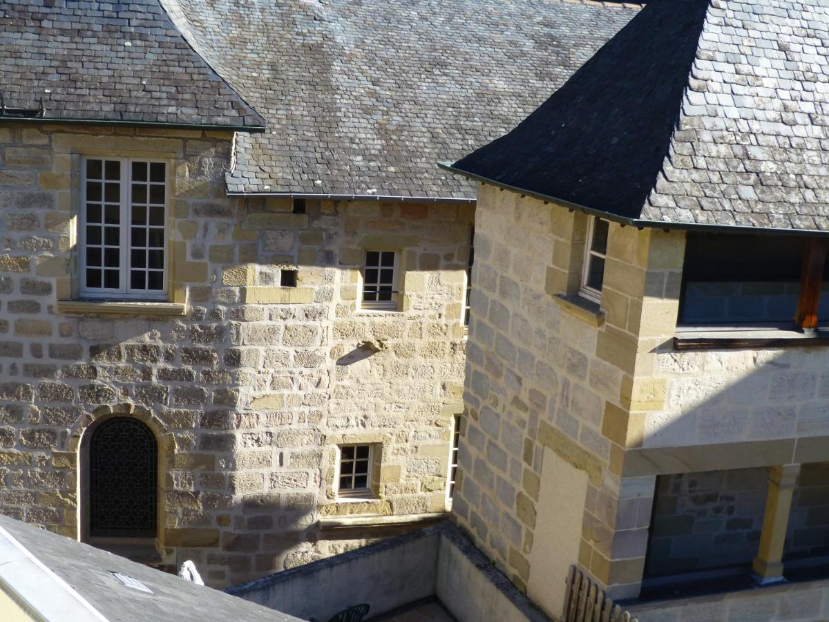 Appartement Les Doctrinaires à Brive-la-Gaillarde Extérieur photo