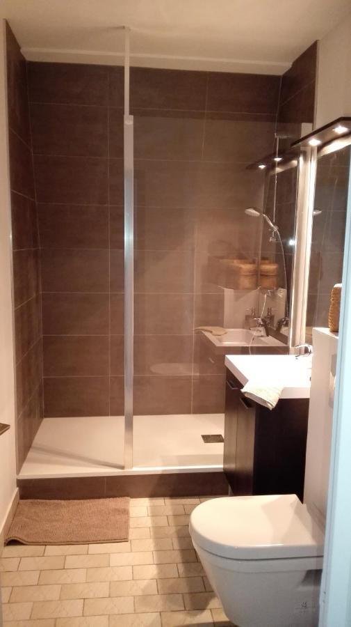 Appartement Les Doctrinaires à Brive-la-Gaillarde Extérieur photo